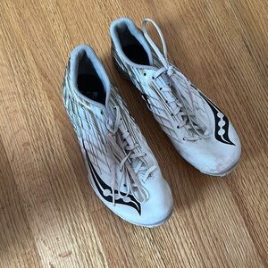 Saucony Track Spikes
